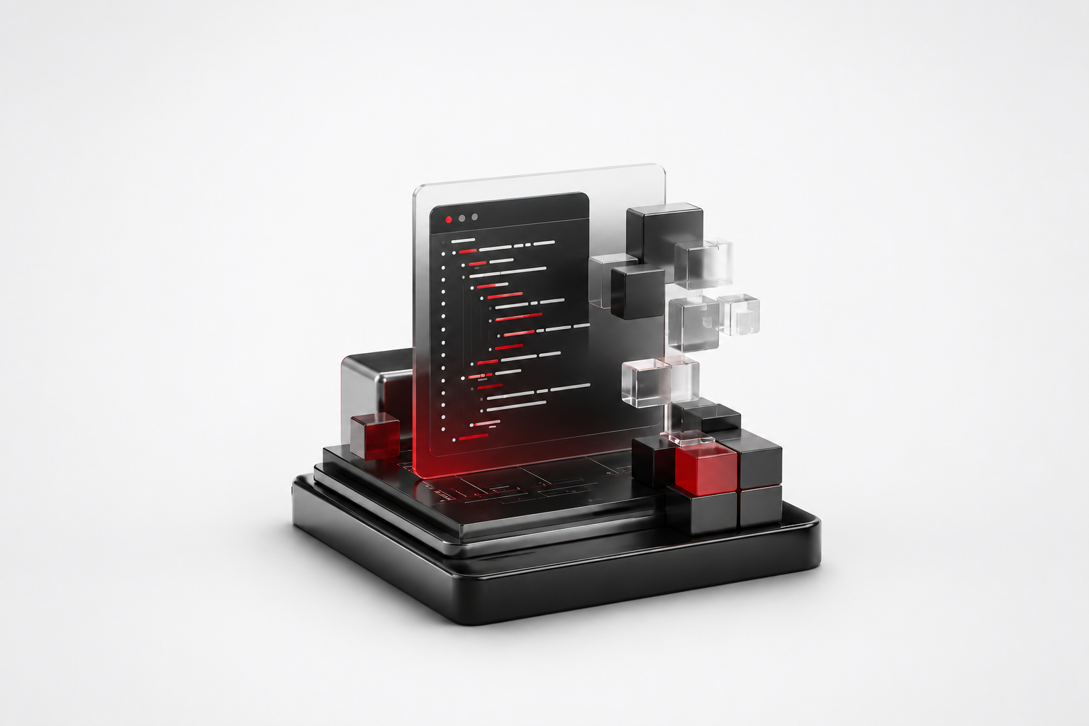 Custom Software Development